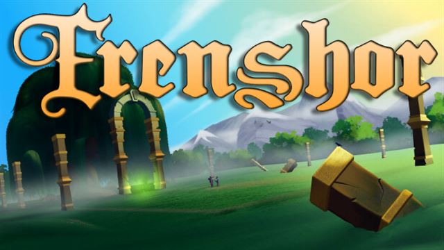 Tải game Erenshor Early Access Tải game Erenshor Early Access