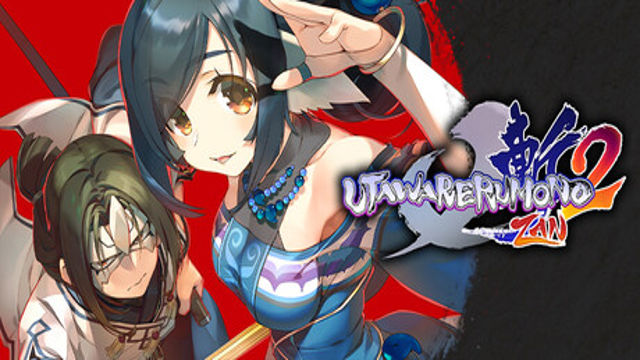 Tải game Utawarerumono ZAN 2-RUNE Tải game Utawarerumono ZAN 2-RUNE