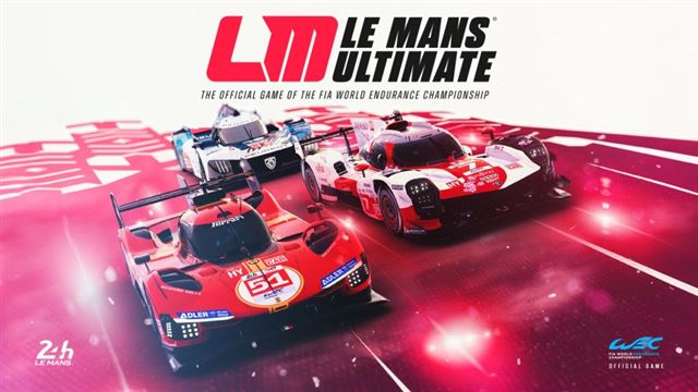 Tải game Le Mans Ultimate v20250912-P2P Tải game Le Mans Ultimate v20250912-P2P