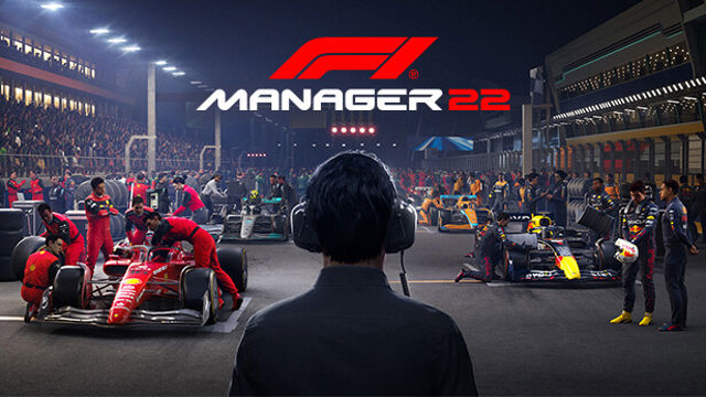 Tải game F1 Manager 2022 v1.13 HYPERVISOR-P2P