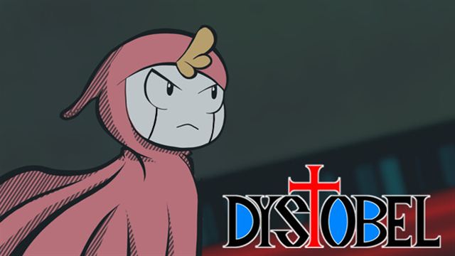 Tải game Dystobel-TENOKE Tải game Dystobel-TENOKE