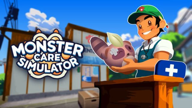 Tải game Monster Care Simulator v1.1.1-P2P Tải game Monster Care Simulator v1.1.1-P2P
