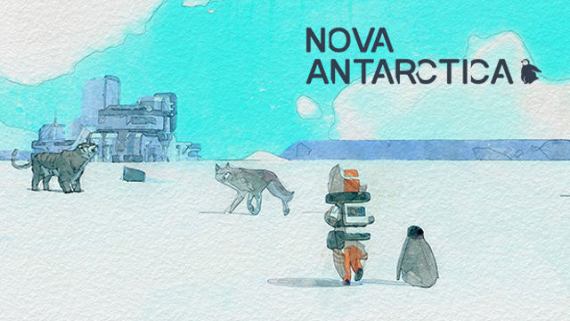 Tải game Nova Antarctica v1.2-P2P Tải game Nova Antarctica v1.2-P2P