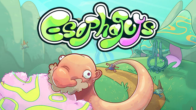 Tải game Esophaguys-TENOKE Tải game Esophaguys-TENOKE