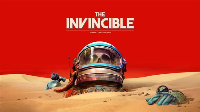 Tải game The Invincible v1.4-P2P Tải game The Invincible v1.4-P2P