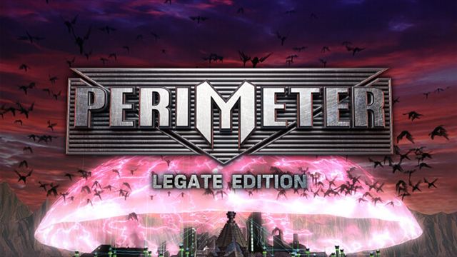 Tải game PERIMETER Legate Edition-TENOKE Tải game PERIMETER Legate Edition-TENOKE