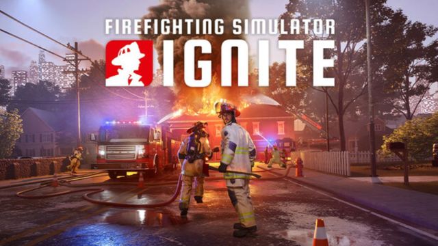 Tải game Firefighting Simulator Ignite Vehicle Accident-RUNE Tải game Firefighting Simulator Ignite Vehicle Accident-RUNE