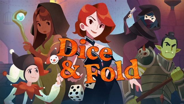 Tải game Dice and Fold-GoldBerg Tải game Dice and Fold-GoldBerg