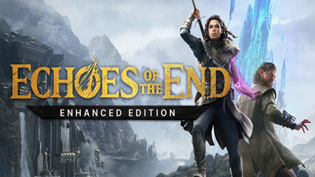 Tải game Echoes of the End Enhanced Edition-P2P Tải game Echoes of the End Enhanced Edition-P2P
