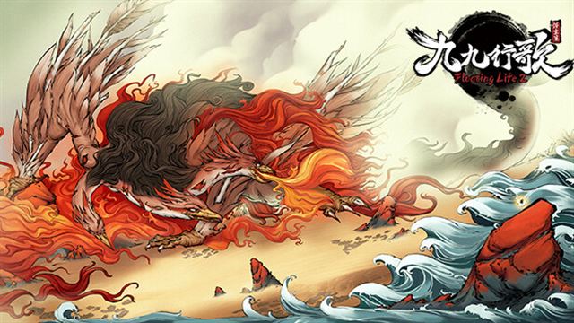 Tải game Floating Life2 v1.0.2.60-P2P Tải game Floating Life2 v1.0.2.60-P2P