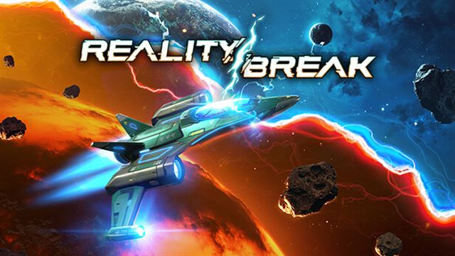 Tải game Reality Break-GOG Tải game Reality Break-GOG