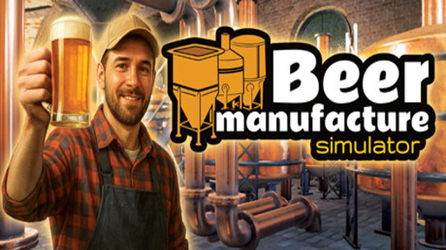 Tải game Beer Manufacture Simulator-P2P Tải game Beer Manufacture Simulator-P2P