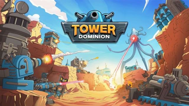 Tải game Tower Dominion v1.31-P2P Tải game Tower Dominion v1.31-P2P