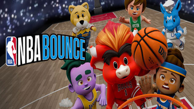 Tải game NBA BOUNCE-GoldBerg Tải game NBA BOUNCE-GoldBerg