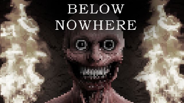 Tải game Below Nowhere-TENOKE Tải game Below Nowhere-TENOKE