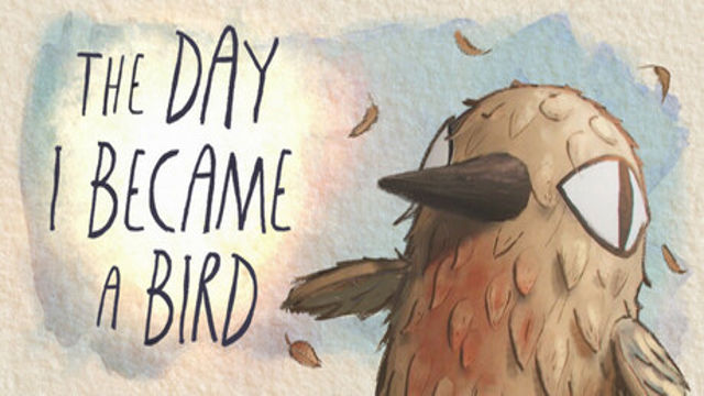 Tải game The Day I Became a Bird-GoldBerg Tải game The Day I Became a Bird-GoldBerg