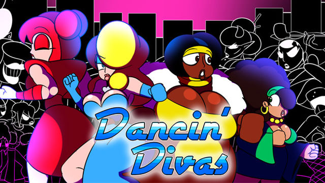 Tải game Dancin Divas-TENOKE Tải game Dancin Divas-TENOKE