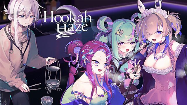 Tải game Hookah Haze v1.0.3-P2P Tải game Hookah Haze v1.0.3-P2P