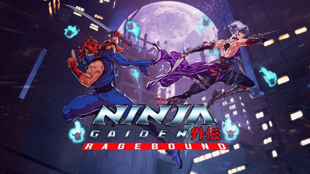 Tải game NINJA GAIDEN Ragebound v20250812-P2P