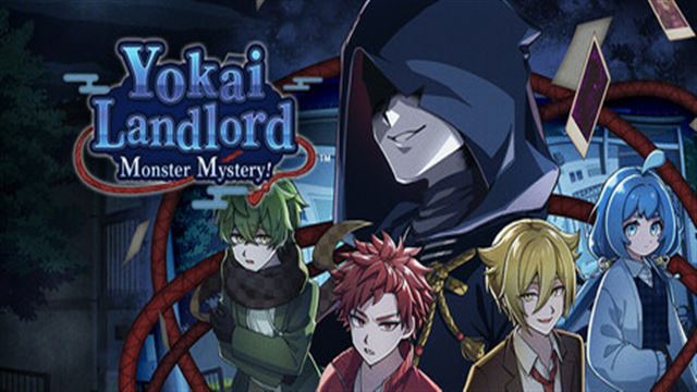 Tải game Yokai Landlord Monster Mystery-TENOKE Tải game Yokai Landlord Monster Mystery-TENOKE