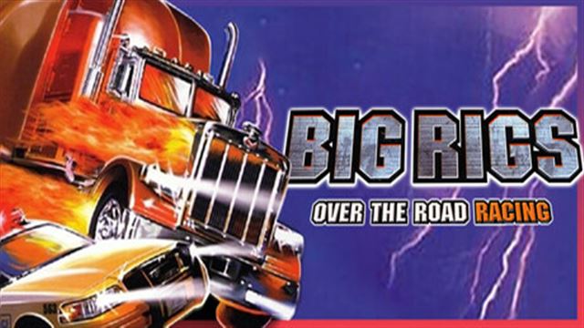 Tải game Big Rigs Over the Road Racing v1.0.5-P2P Tải game Big Rigs Over the Road Racing v1.0.5-P2P