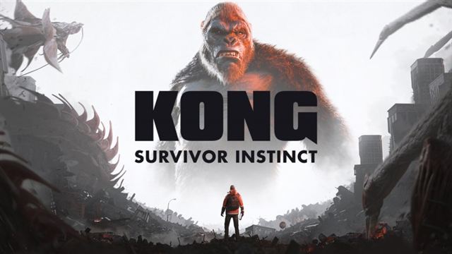 Tải game Kong Survivor Instinct-RUNE Tải game Kong Survivor Instinct-RUNE