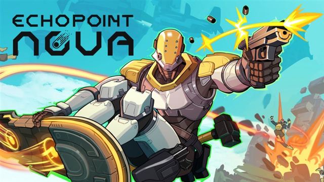 Tải game Echo Point Nova v1.231-P2P Tải game Echo Point Nova v1.231-P2P