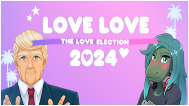 Tải game Love Love 2024 The Love Election-TENOKE Tải game Love Love 2024 The Love Election-TENOKE