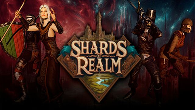 Tải game Shards of Realm-TENOKE Tải game Shards of Realm-TENOKE