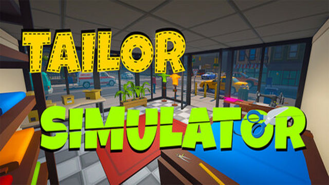 Tải game Tailor Simulator Early Access Tải game Tailor Simulator Early Access