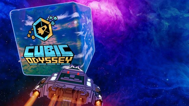 Tải game Cubic Odyssey Complete Edition v1.3.2.0-P2P Tải game Cubic Odyssey Complete Edition v1.3.2.0-P2P