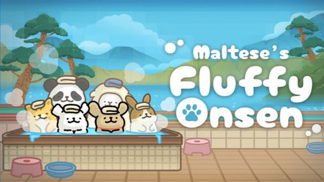 Tải game Malteses Fluffy Onsen Summer v1.4b-P2P Tải game Malteses Fluffy Onsen Summer v1.4b-P2P
