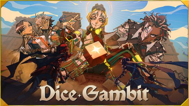Tải game Dice Gambit v20260319-P2P Tải game Dice Gambit v20260319-P2P