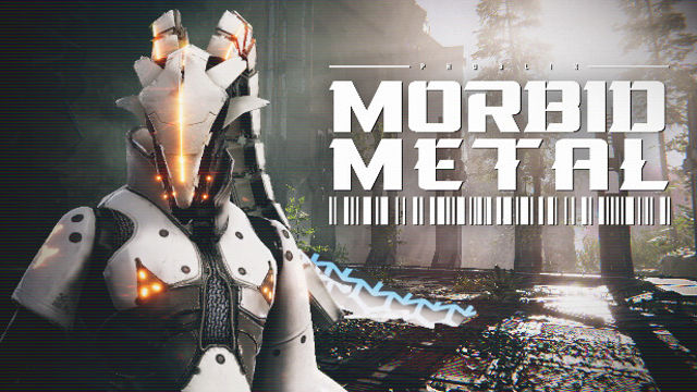 Tải game Morbid Metal Early Access Tải game Morbid Metal Early Access