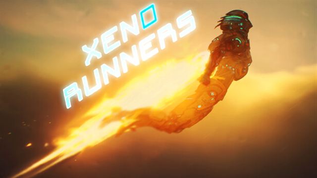 Tải game Xeno Runners-TENOKE Tải game Xeno Runners-TENOKE