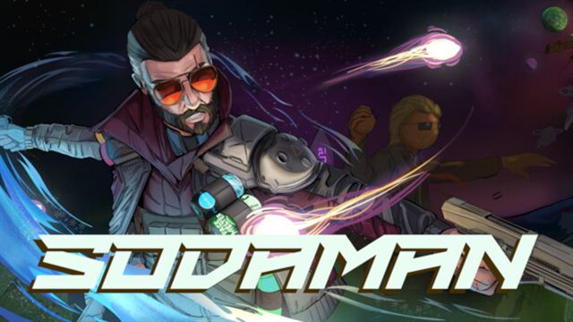 Tải game Sodaman Early Access Tải game Sodaman Early Access