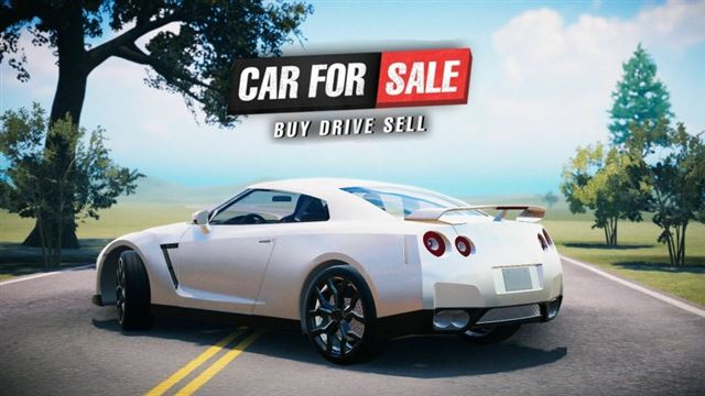 Tải game Car For Sale Simulator 2023 v1.1.9-P2P Tải game Car For Sale Simulator 2023 v1.1.9-P2P