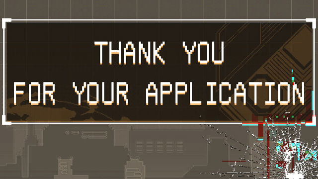 Tải game Thank You For Your Application-GoldBerg Tải game Thank You For Your Application-GoldBerg