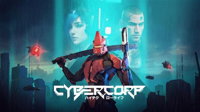 Tải game CyberCorp v20250609-P2P Tải game CyberCorp v20250609-P2P