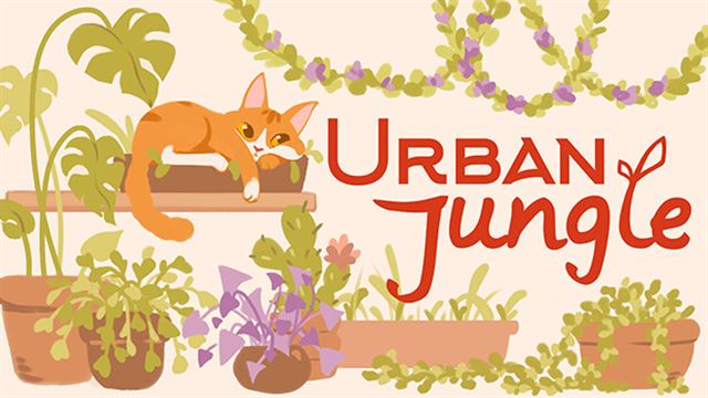 Tải game Urban Jungle-TENOKE Tải game Urban Jungle-TENOKE
