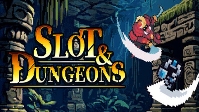 Tải game Slot and Dungeons-GoldBerg Tải game Slot and Dungeons-GoldBerg