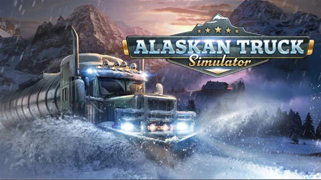 Tải game Alaskan Road Truckers v20250522-P2P Tải game Alaskan Road Truckers v20250522-P2P