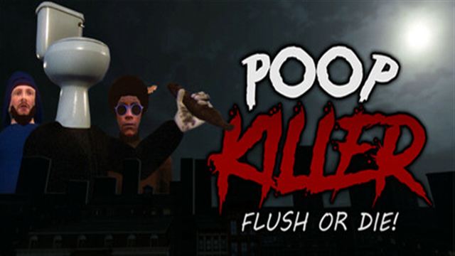 Tải game Poop Killer Flush or Die-TENOKE Tải game Poop Killer Flush or Die-TENOKE
