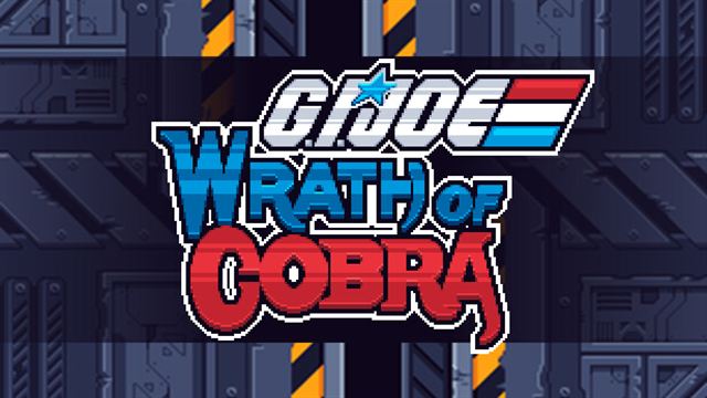 Tải game G.I Joe Wrath of Cobra-Chronos Tải game G.I Joe Wrath of Cobra-Chronos