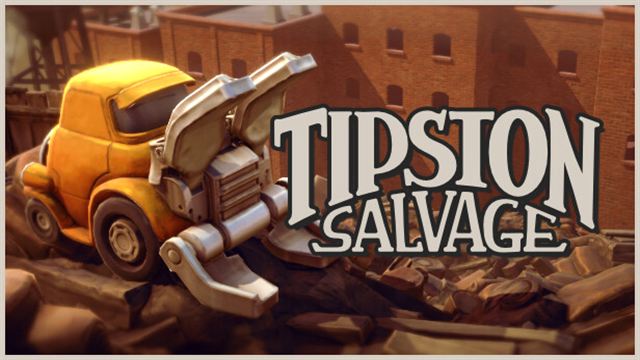 Tải game Tipston Salvage-P2P Tải game Tipston Salvage-P2P