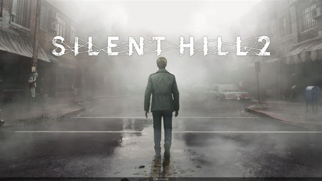 Tải game Silent Hill 2 v1.1.248.905-P2P Tải game Silent Hill 2 v1.1.248.905-P2P