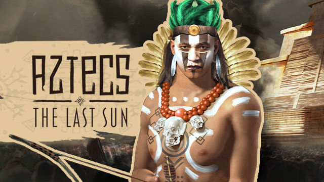 Tải game Aztecs The Last Sun Early Access Tải game Aztecs The Last Sun Early Access