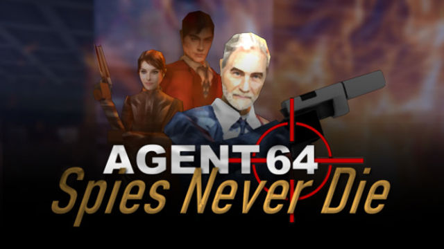 Tải game Agent 64 Spies Never Die v1042-P2P Tải game Agent 64 Spies Never Die v1042-P2P