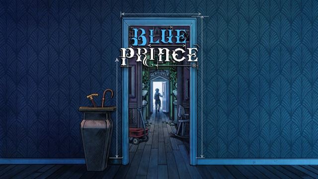 Bộ sưu tập game Blue Prince