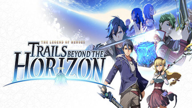 Tải game The Legend of Heroes Trails beyond the Horizon-RUNE Tải game The Legend of Heroes Trails beyond the Horizon-RUNE